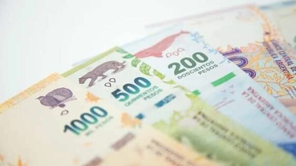 Юг против Севера: потеснит ли новая валюта «сур» старый доллар
