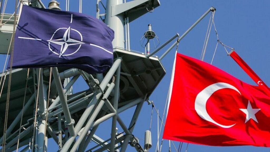 В Анкаре стартовали переговоры по членству Финляндии в НАТО