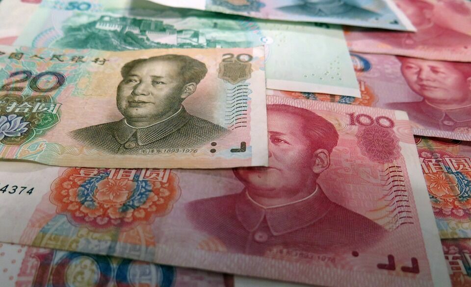 Теперь из Китая. Курсу рубля угрожает еще одна неприятность