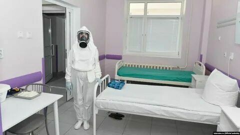 В Севастополе из больницы сбежала крымчанка с подозрением на коронавирус