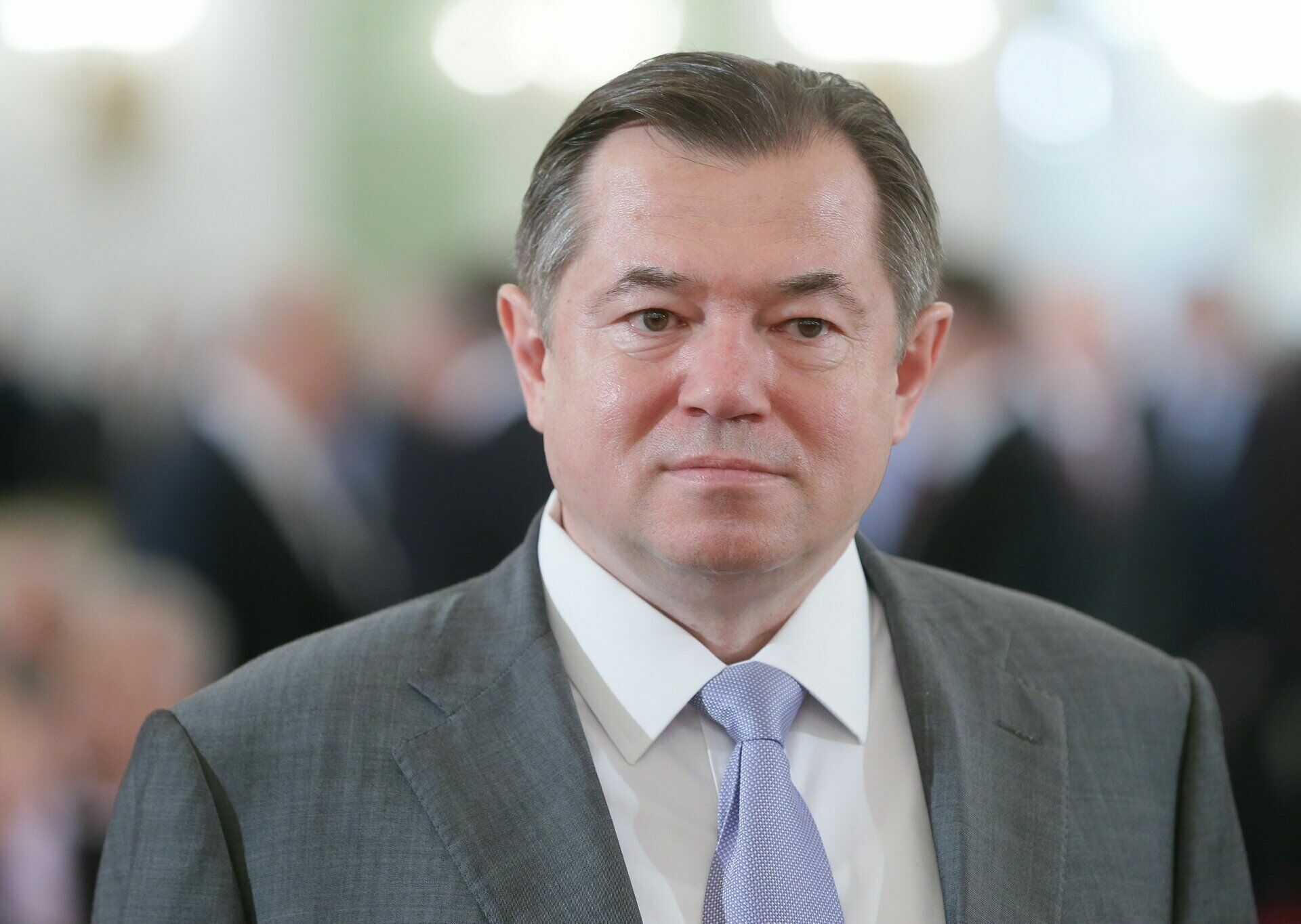 Сергей Глазьев может уйти из администрации президента