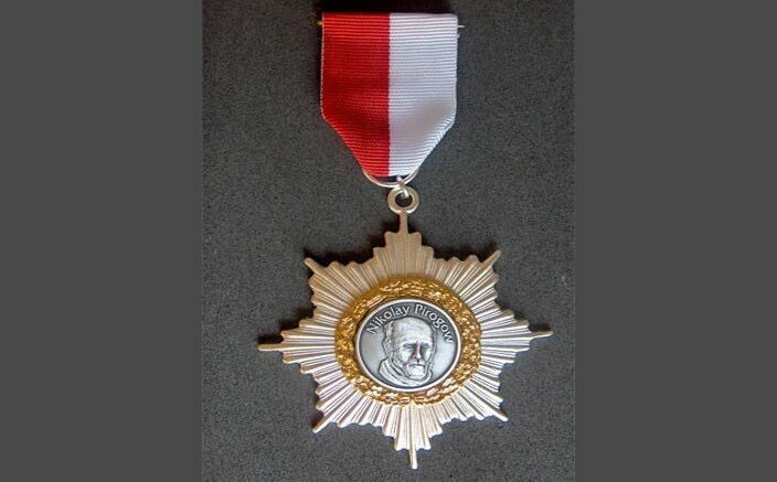 В России появятся орден Пирогова и медаль Луки Крымского для медиков
