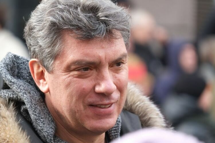 СМИ сообщили об убийстве в центре Москвы политика Бориса Немцова