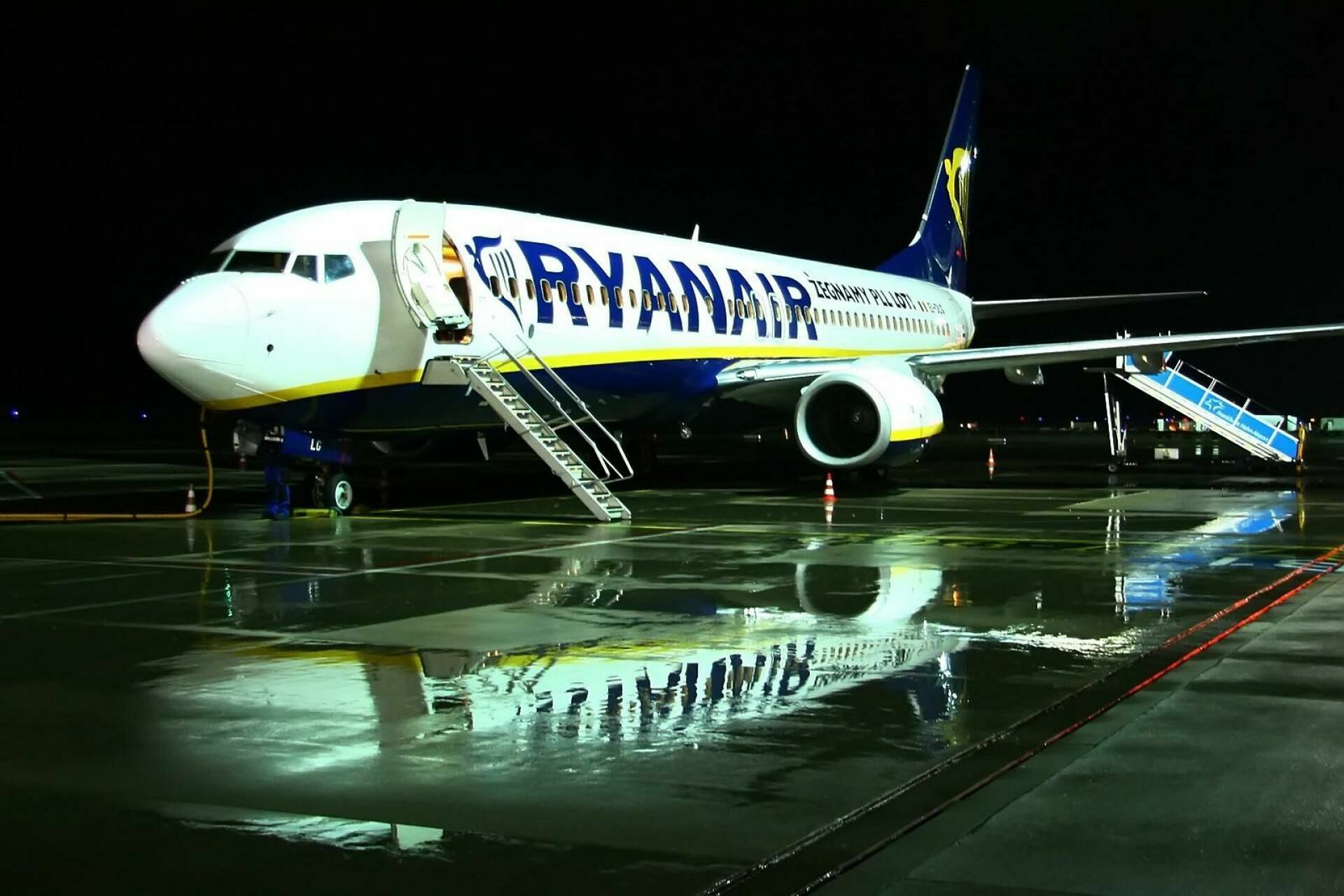 В Ryanair обнародованные белорусскими властями переговоры с пилотом сочли лживыми