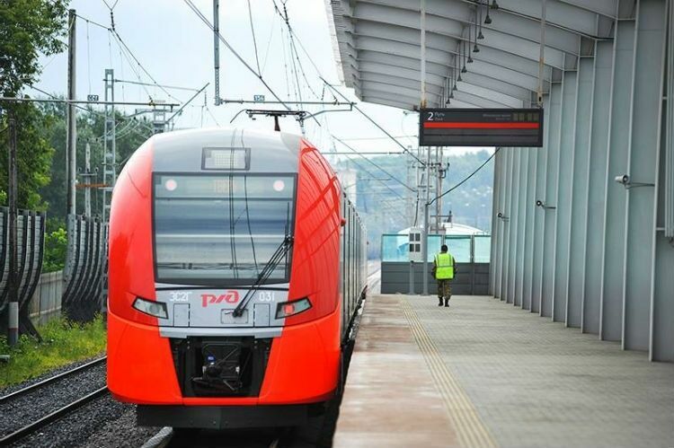 Метро в Москве вырастет в 2017 году еще на 16 станций