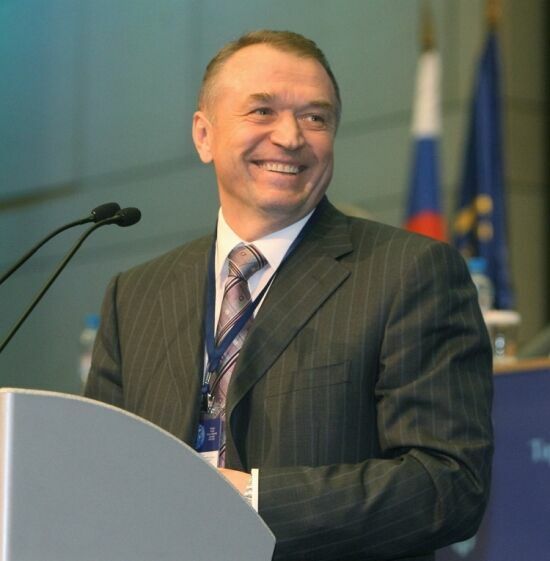 Президент ТПП РФ Катырин: «Инвестиции для экономики – топливо для мотора»
