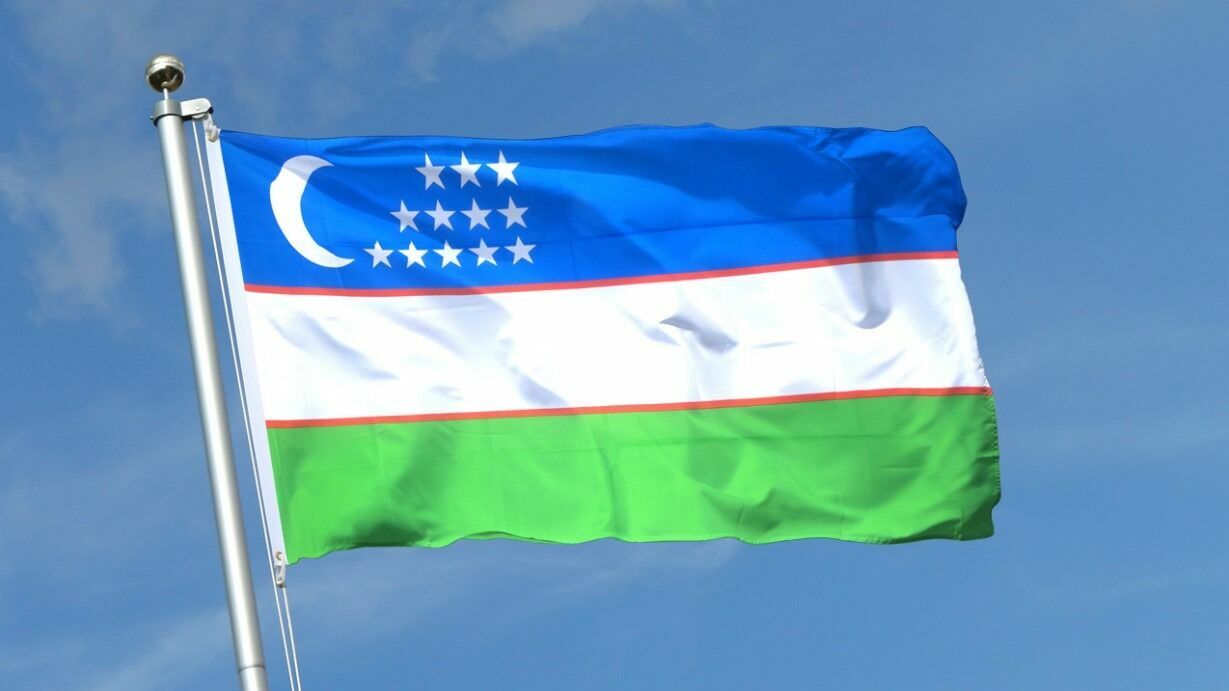 Срок полномочий президента Узбекистана увеличат с пяти до семи лет
