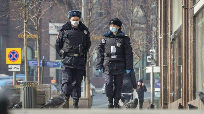 В Белгородской области продлили высокий уровень террористической опасности