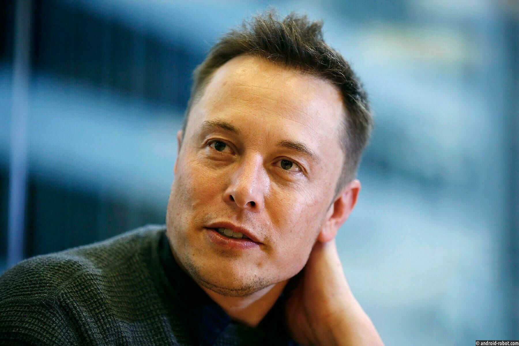 Сотрудников SpaceX показательно уволили за критику Илона Маска