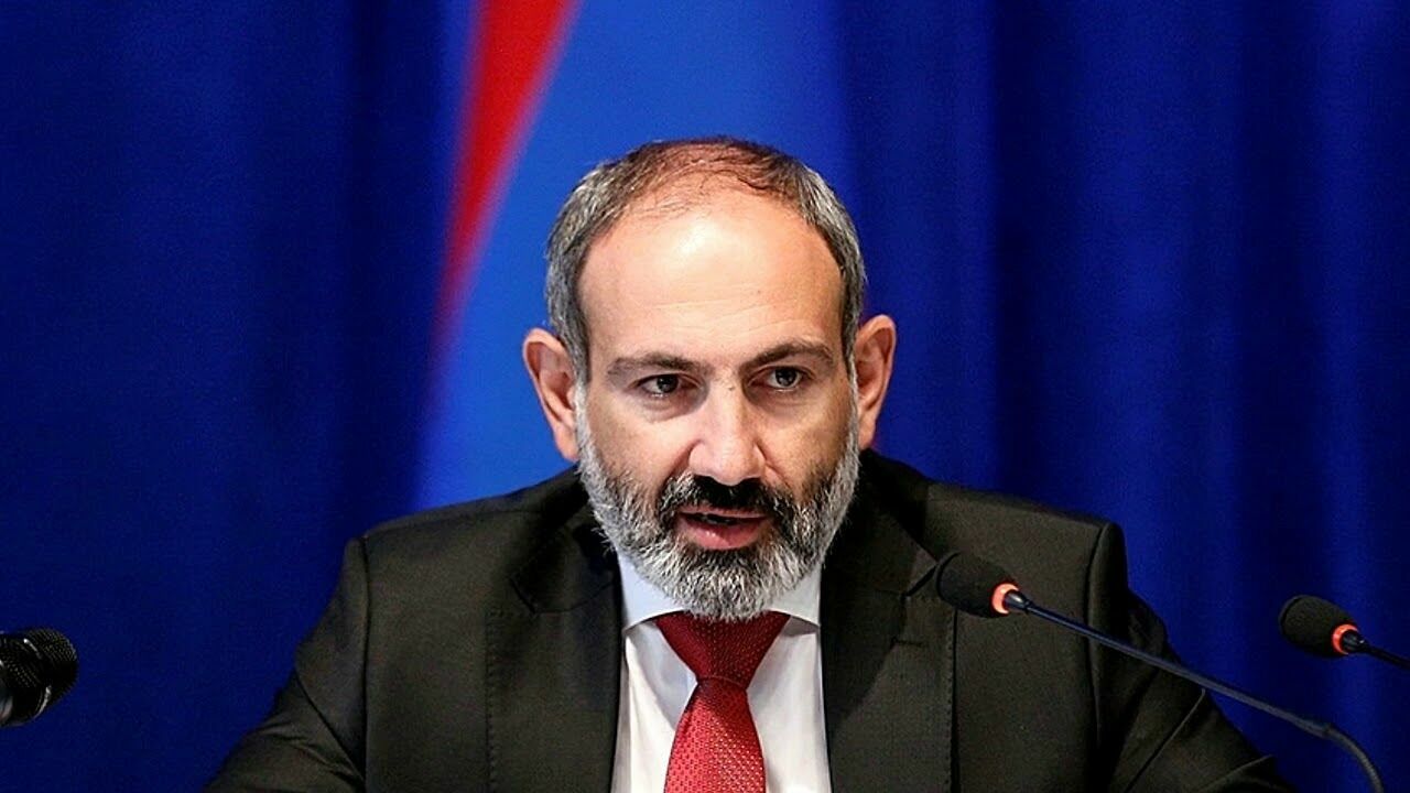 В армии Армении готовят сенсационное заявление о сдаче Пашиняном Карабаха