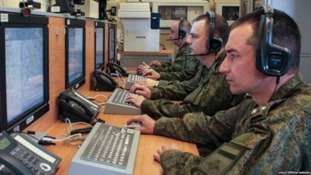 Министерство обороны разместит по стране генераторы радиопомех