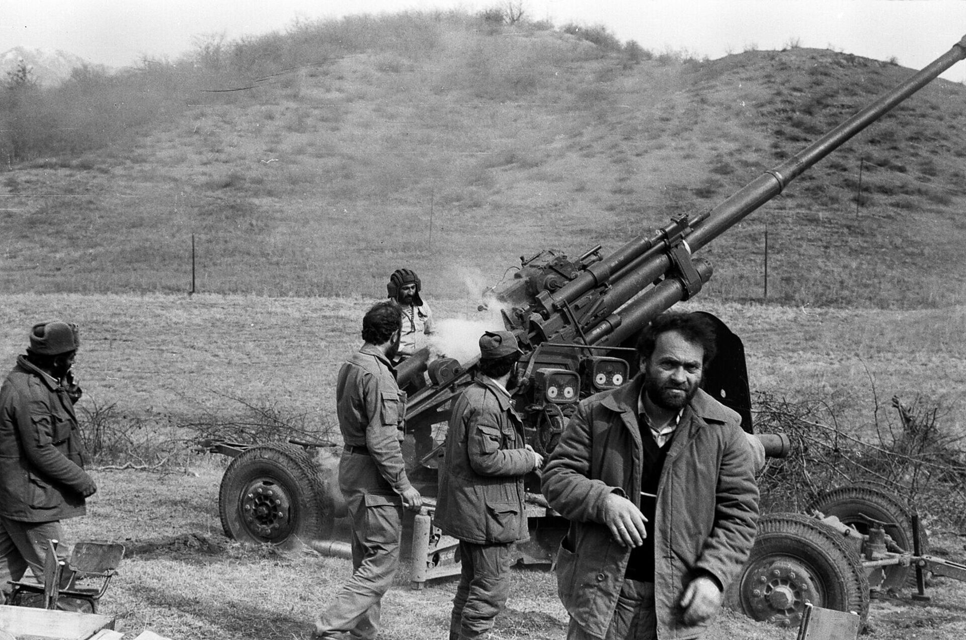 Первый общеевропейский военный конфликт. Нагорный Карабах конфликт 1988. Нагорный Карабах 1993.