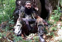 В Чечне уничтожен эмиссар «Аль-Каиды» (ВИДЕО)