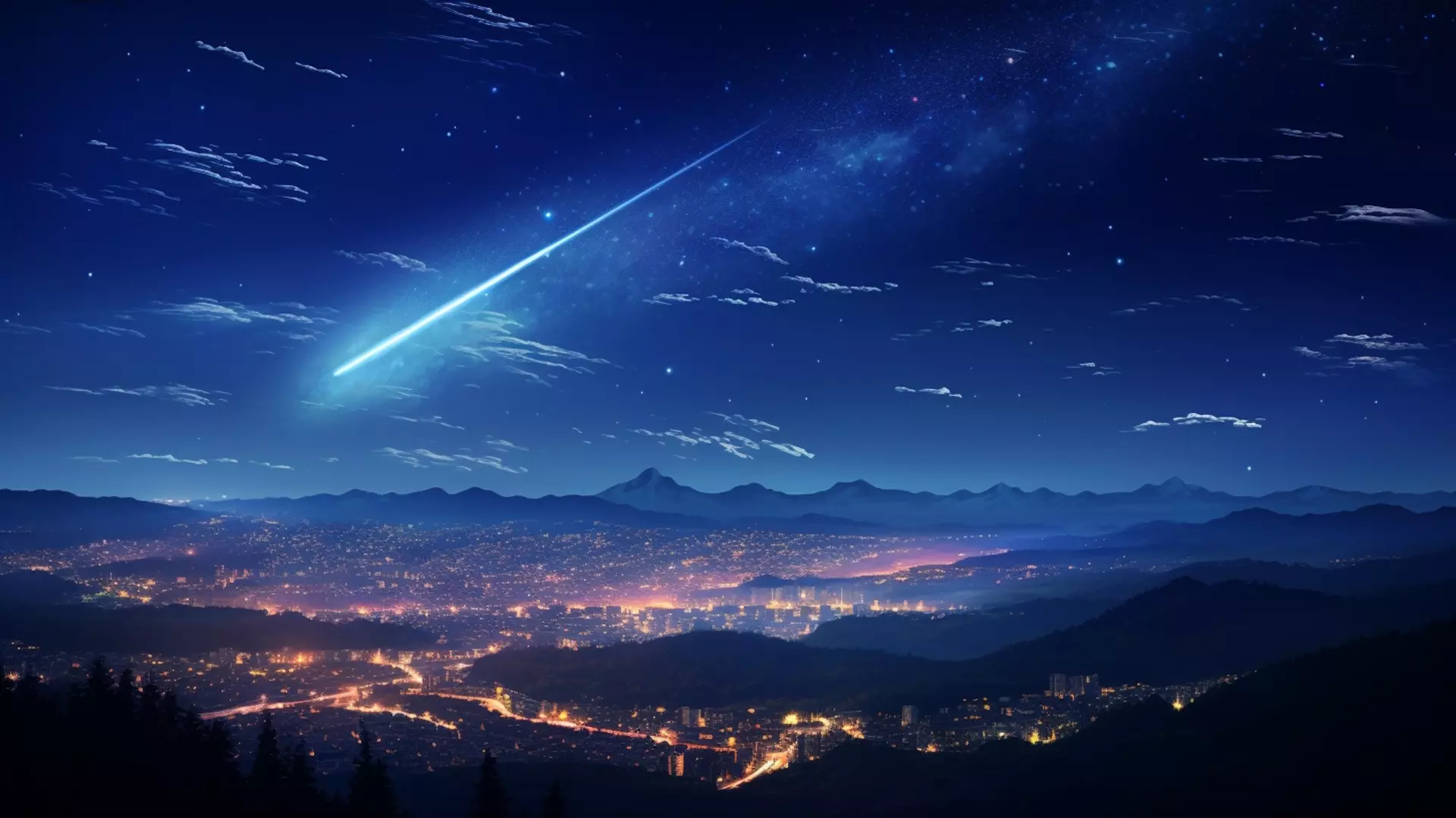 Комета Понса-Брукса, по словам астрономов, это тот объект, который можно наблюдать раз в жизни