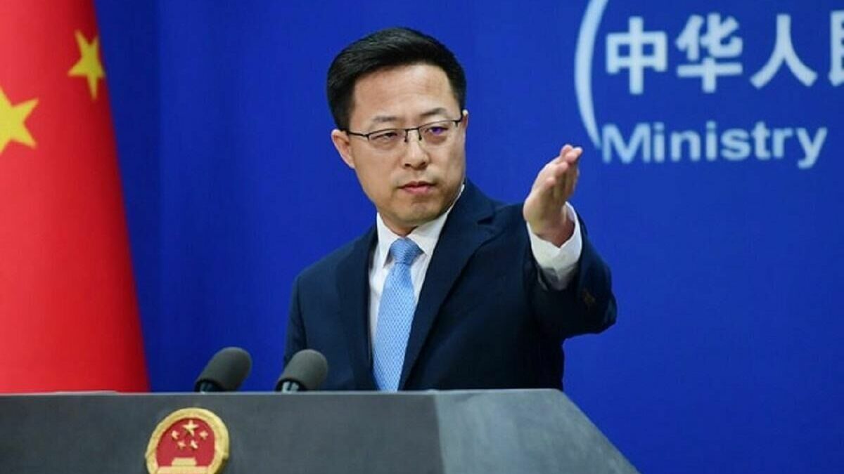 Новым главой МИД КНР стал посол в США Цинь Ган: Ван И перешел в политбюро