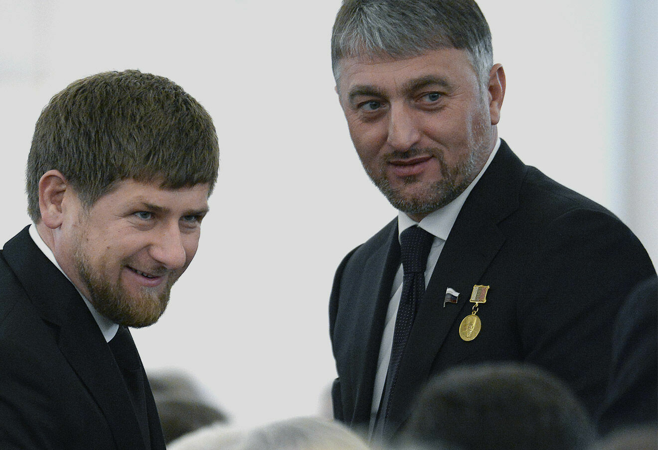 "Проект" опубликовал расследование о связях руководства Чечни с московским бизнесом