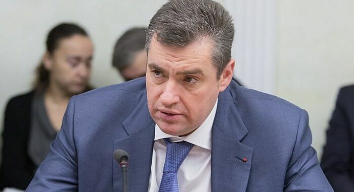 Депутату Слуцкому поручили разобраться с оскорблениями первых лиц страны