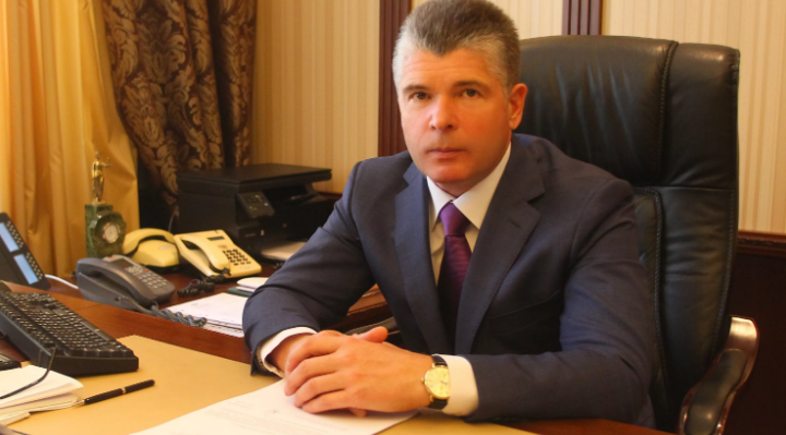 Коллегия судей одобрила кандидата на место главы Мосгорсуда