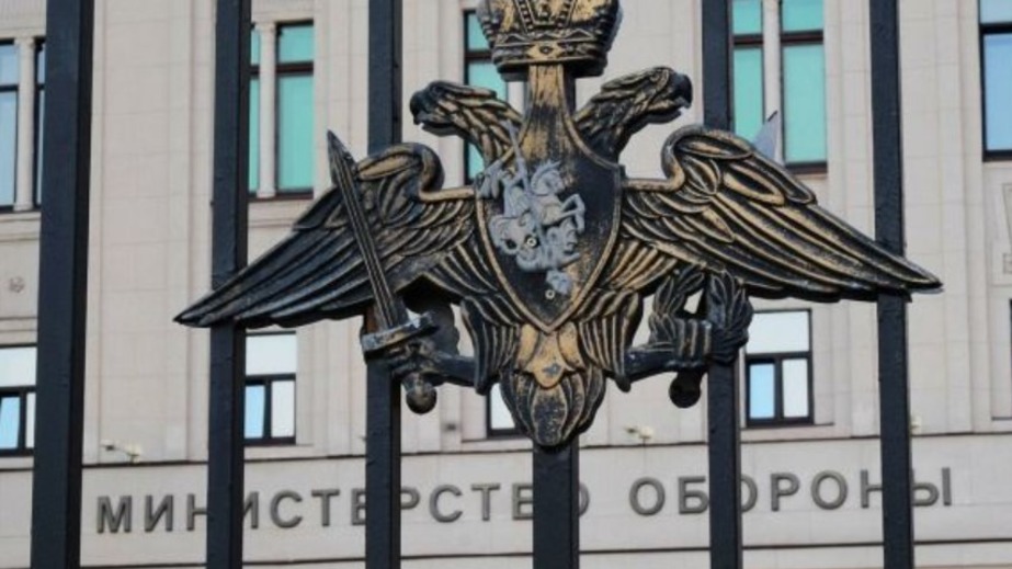 В Минобороны РФ сообщили о 17 уничтоженных беспилотниках в Крыму
