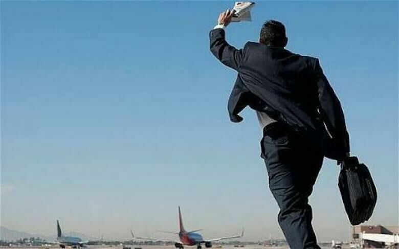 Эксперты: большие штрафы за овербукинг сыграют против авиапассажиров