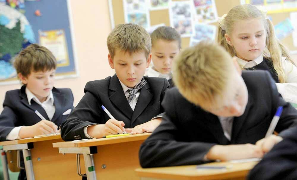 Только 2% россиян смогли ответить на вопросы школьной программы