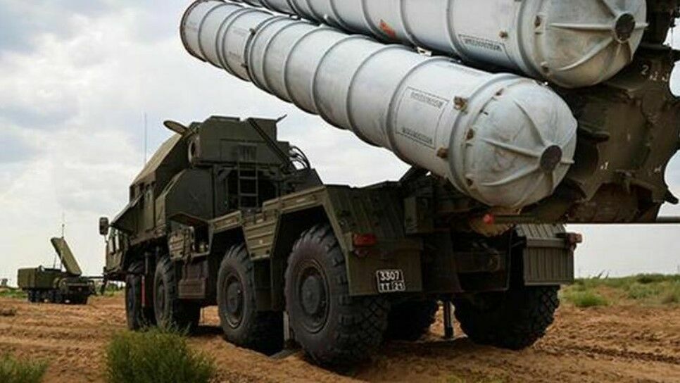 Reuters: США обсуждают с Турцией возможность передачи Украине ЗРС С-400
