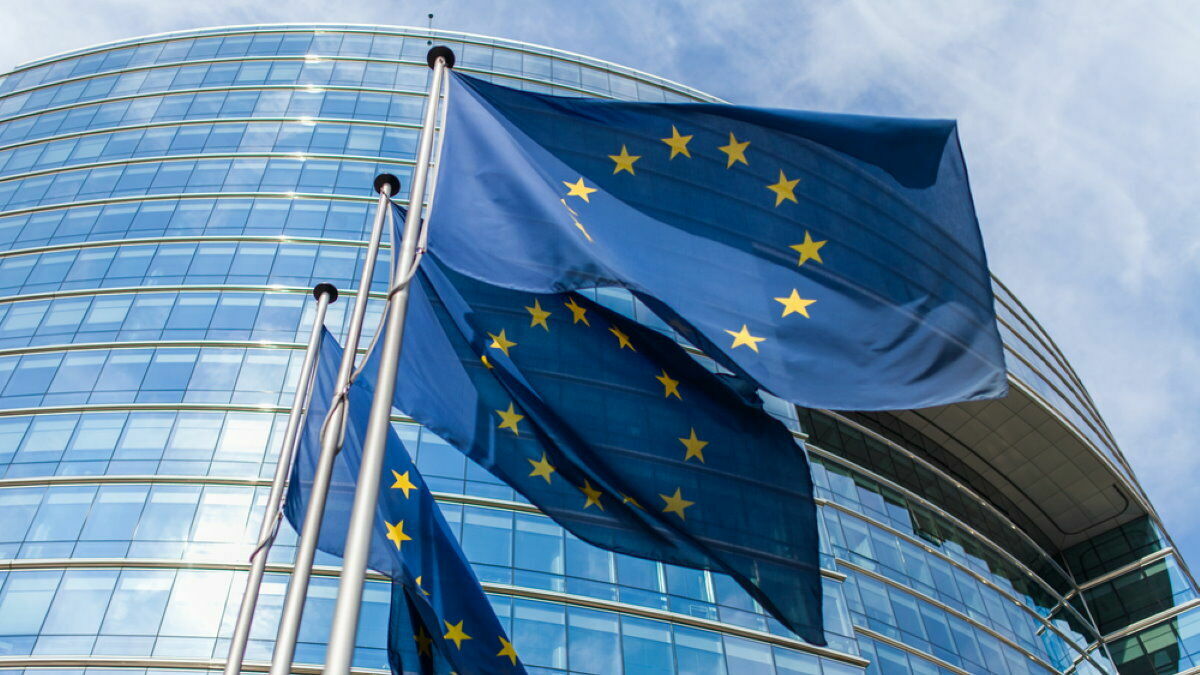 Евросоюз обсудит вопрос о конфискации российских активов на саммите 30-31 мая