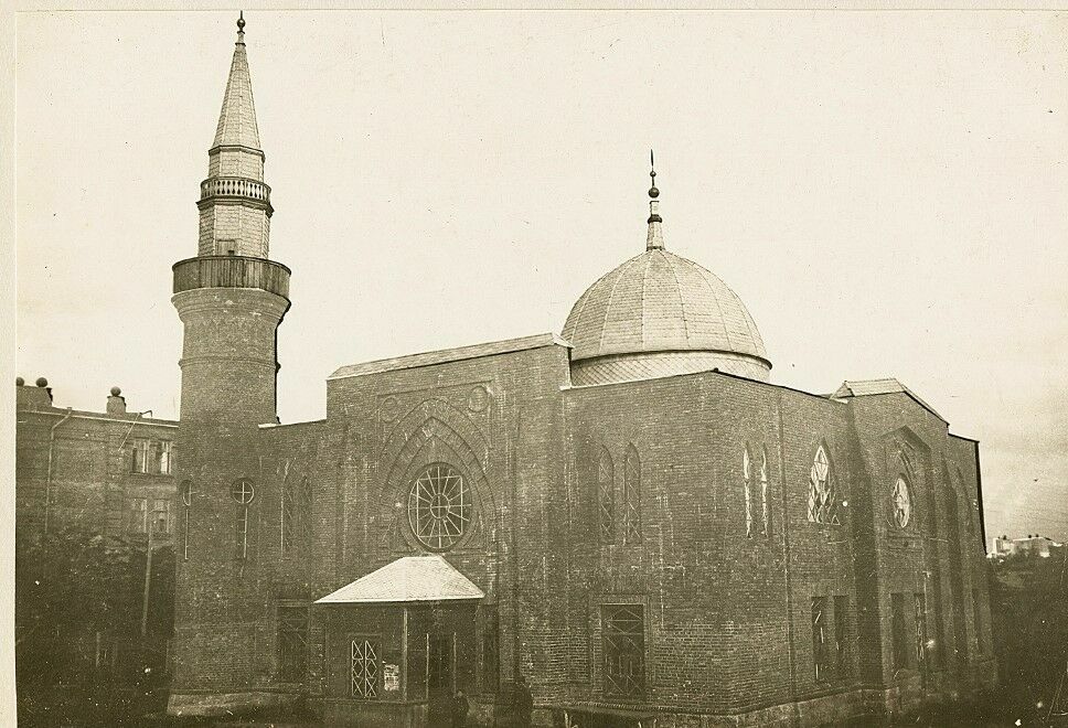 Ростовские мусульмане не могут доказать, что снесенная мечеть была храмом