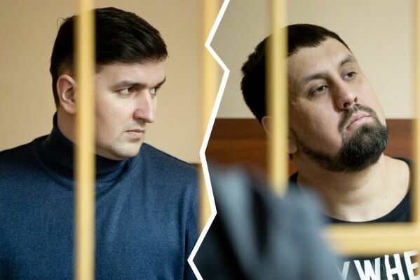 В Ярославле осудили еще двоих сотрудников "пыточной" колонии