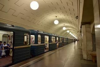 К 2020 году в Москве планируют открыть 64 станции метро