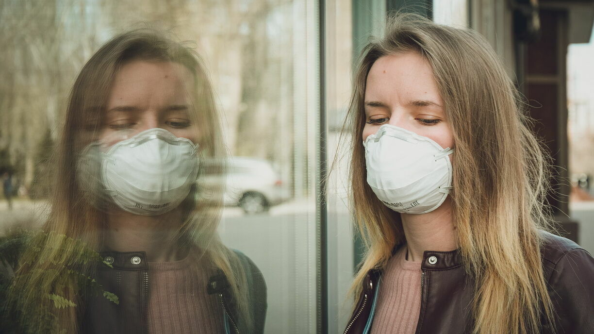 Вирусологи дали прогноз по пятой волне пандемии COVID в России