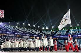 МОК не вернул олимпийской сборной России национальный флаг