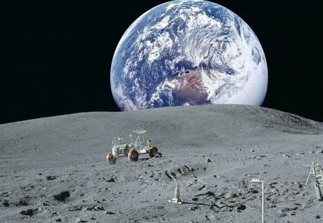 Томские ученые будут добывать ресурсы на Луне