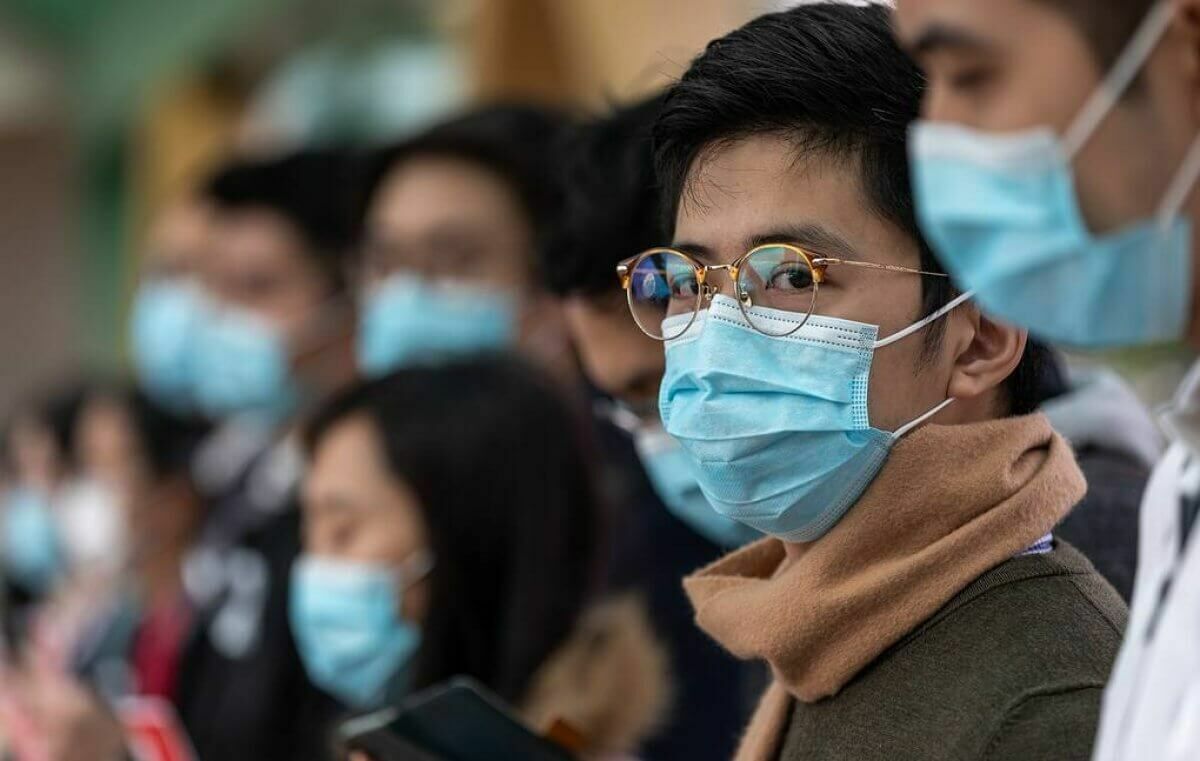 СМИ: власти Китая засекретили сведения о происхождении коронавируса
