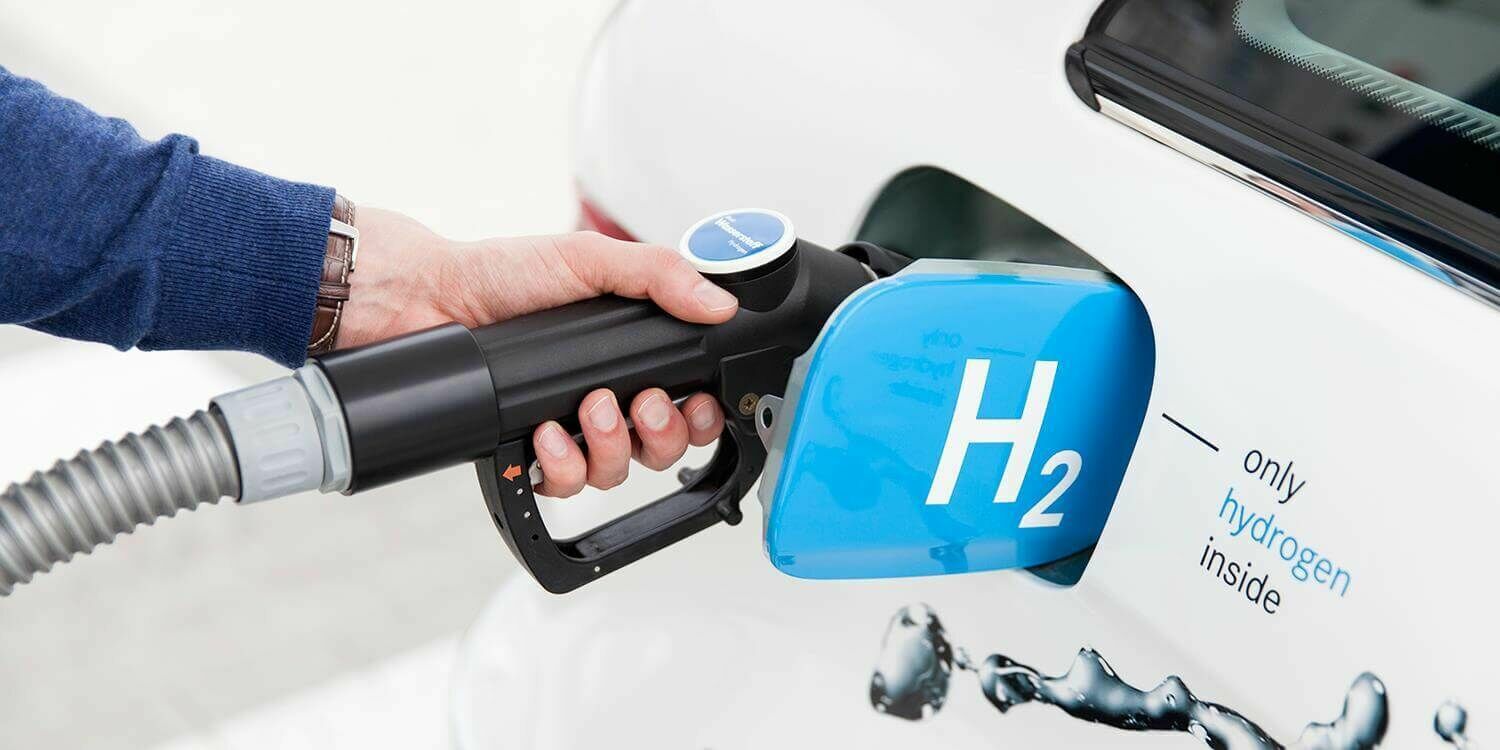 В Лондоне решили, что отапливать дома водородом много дороже, чем  добывать газ