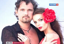 Уральскому фотографу предъявлены обвинения в убийстве жены-модели