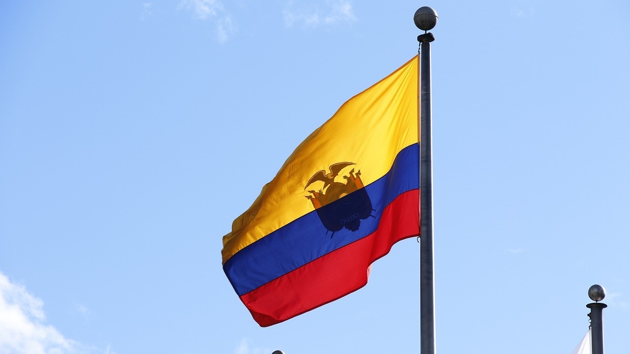 В Эквадоре убили еще одного политика перед выборами