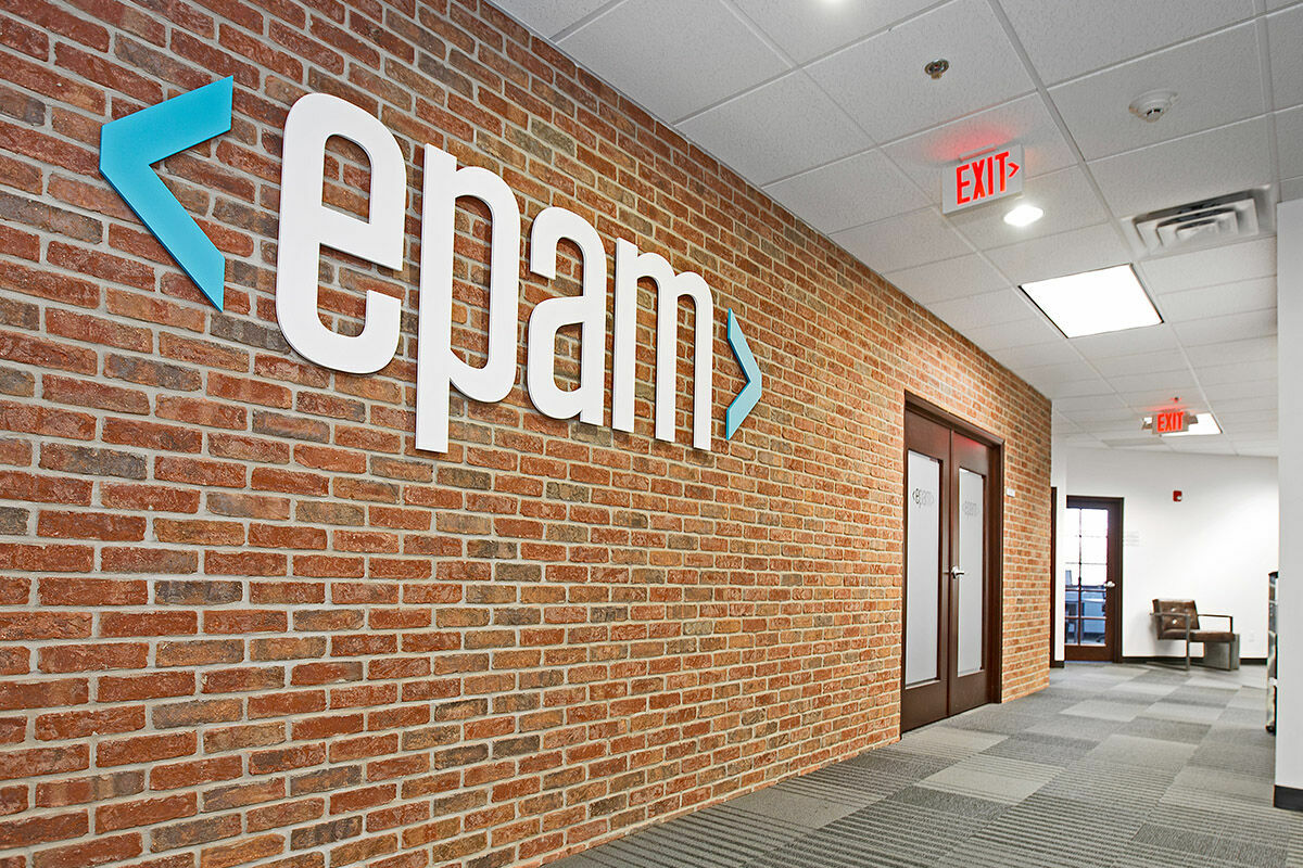 Американская IT-компания EPAM Systems Inc. уйдет из РФ в течение трех месяцев