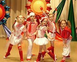 Самарский детский театр отправляется на гастроли в Европу