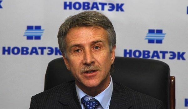 Самый богатый россиянин намерен добывать газ в Якутии