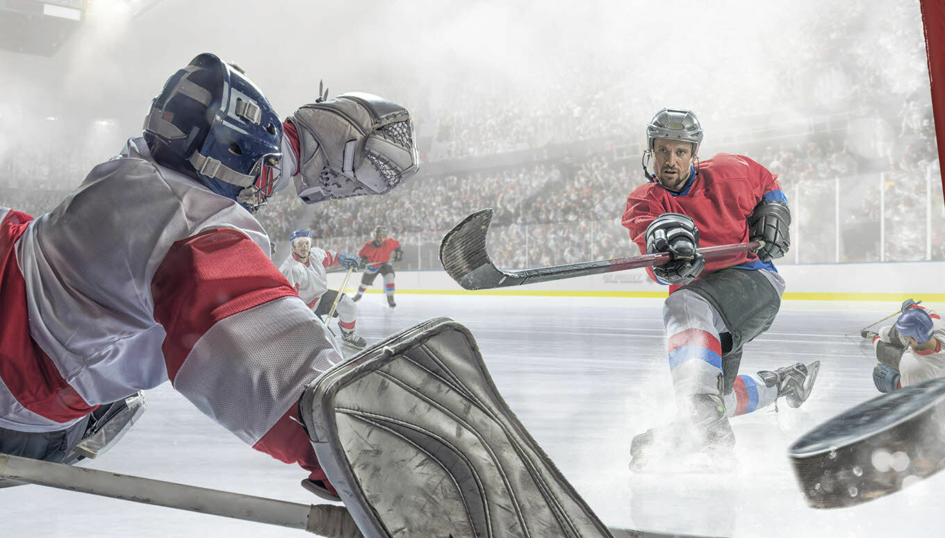 Молодежный чемпионат мира по хоккею 2023 года проведут в Новосибирске