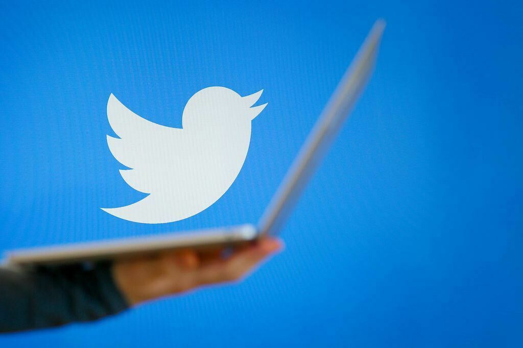 Приставы взыщут с Twitter почти 9 млн рулей штрафов