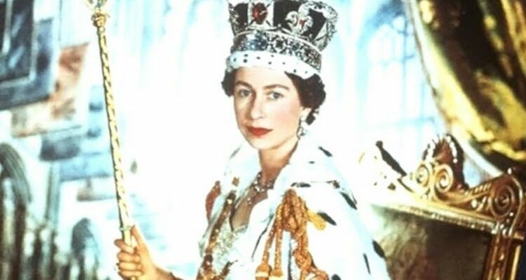 Королева Елизавета II отмечает 89-летие