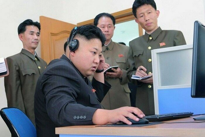 В Северной Корее насчитали 28 сайтов на всю страну