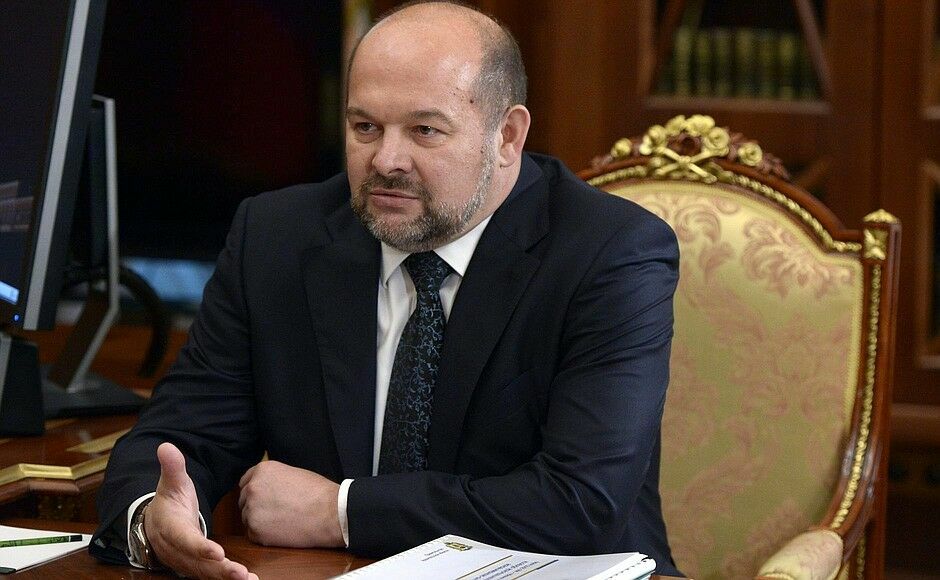 Губернатору Архангельской области прогнозируют скорую отставку