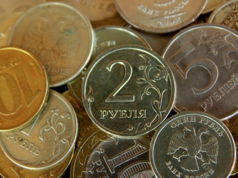Белоруссия исключит российский рубль из расчета резервов с 1 июля