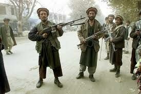Афганский Талибан* объявил войну ИГИЛ**