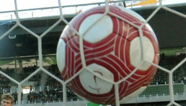 Полиция задержалала более 500 фанатов «Рубина» после матча против «Торпедо»