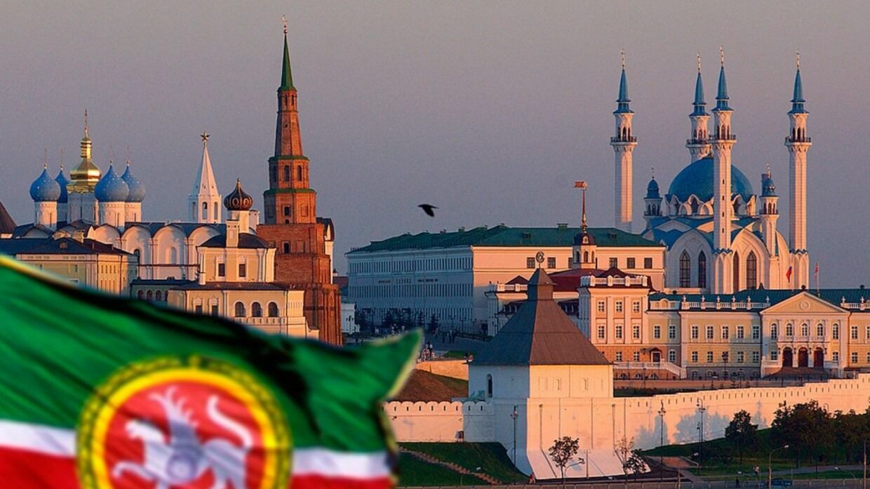 Татарстан останется без переходного президента