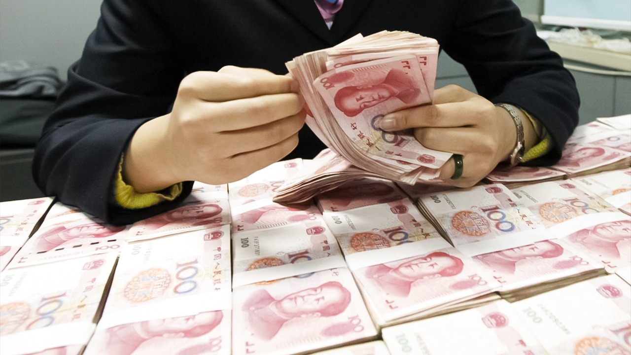 Непроходимый юань: россиянам не дают переводить деньги в китайской валюте